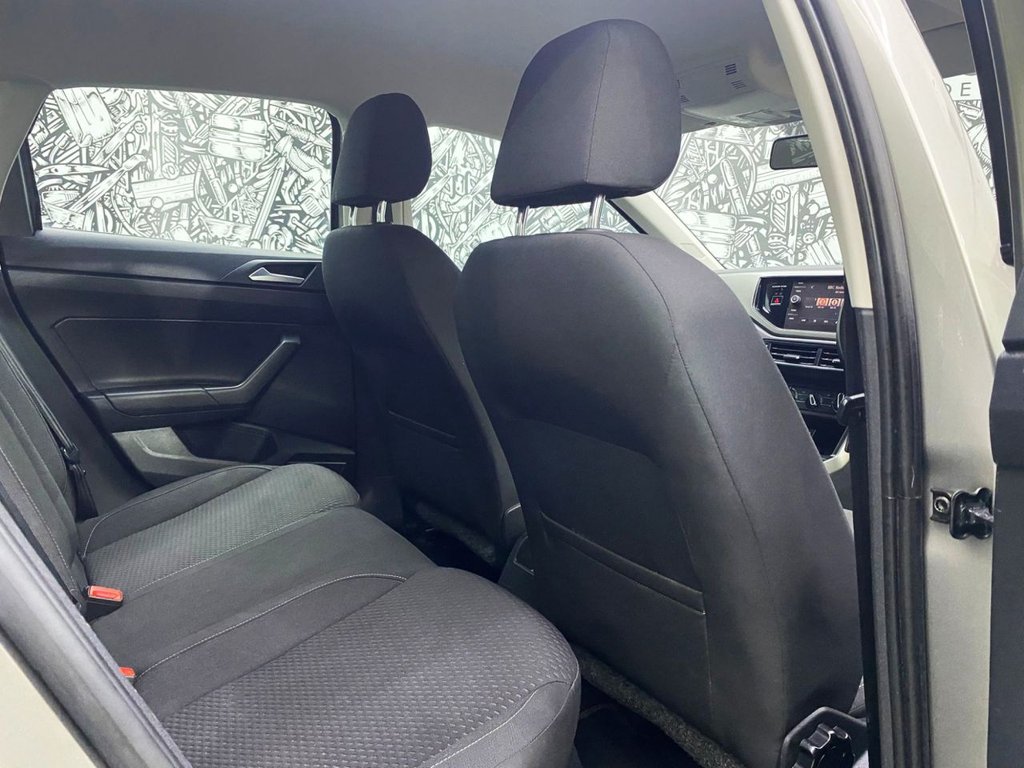 Used Volkswagen Polo 2018 for sale - 77226569: Photo 24
