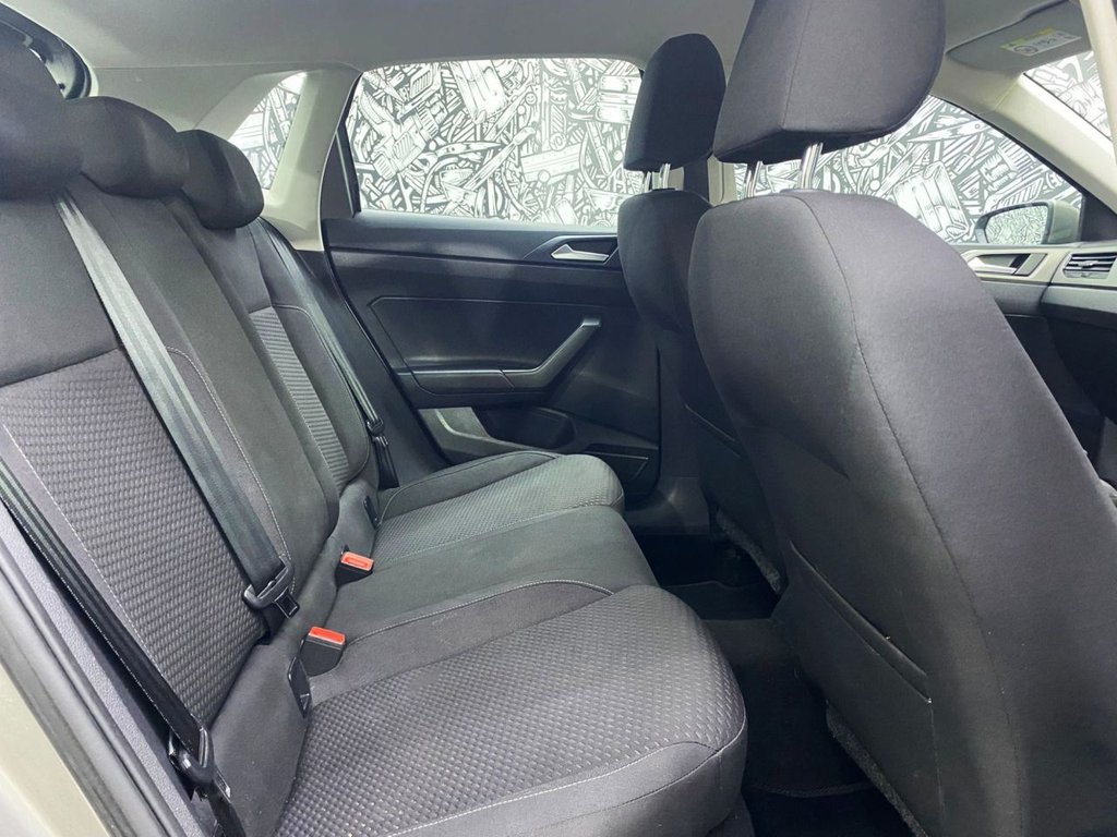Used Volkswagen Polo 2018 for sale - 77226569: Photo 25