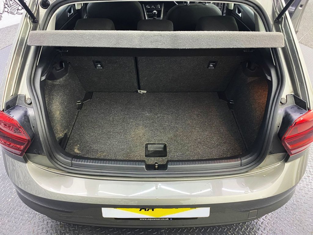 Used Volkswagen Polo 2018 for sale - 77226569: Photo 26