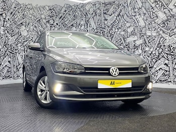 Used Volkswagen Polo 2018 for sale - 77226569: Photo