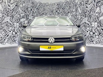 Used Volkswagen Polo 2018 for sale - 77226569: Photo