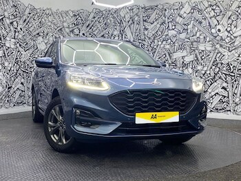 Used Ford Kuga 2022 for sale - 78330096: Photo