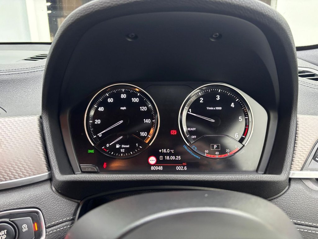 Used BMW X2 2018 for sale - 77660242: Photo 19