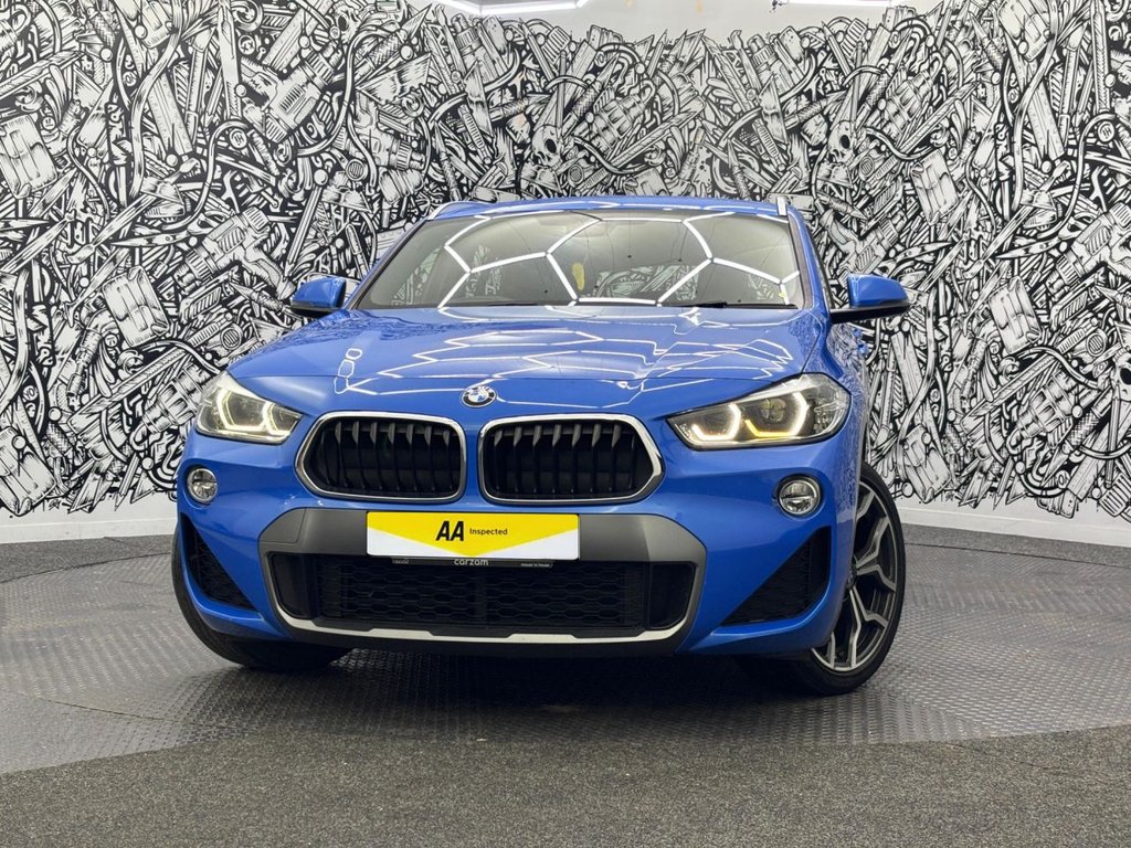 Used BMW X2 2018 for sale - 77660242: Photo 6