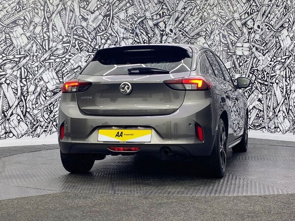 Used Vauxhall Corsa 2020 for sale - 76092903: Photo 11