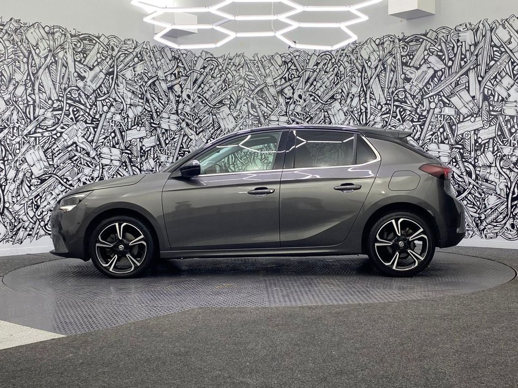 Used Vauxhall Corsa 2020 for sale - 76092903: Photo 12