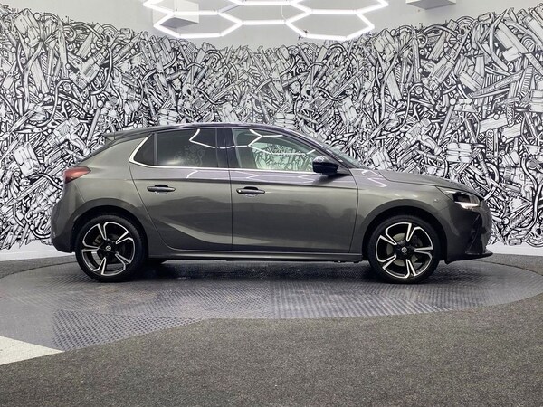 Used Vauxhall Corsa 2020 for sale - 76092903: Photo 14