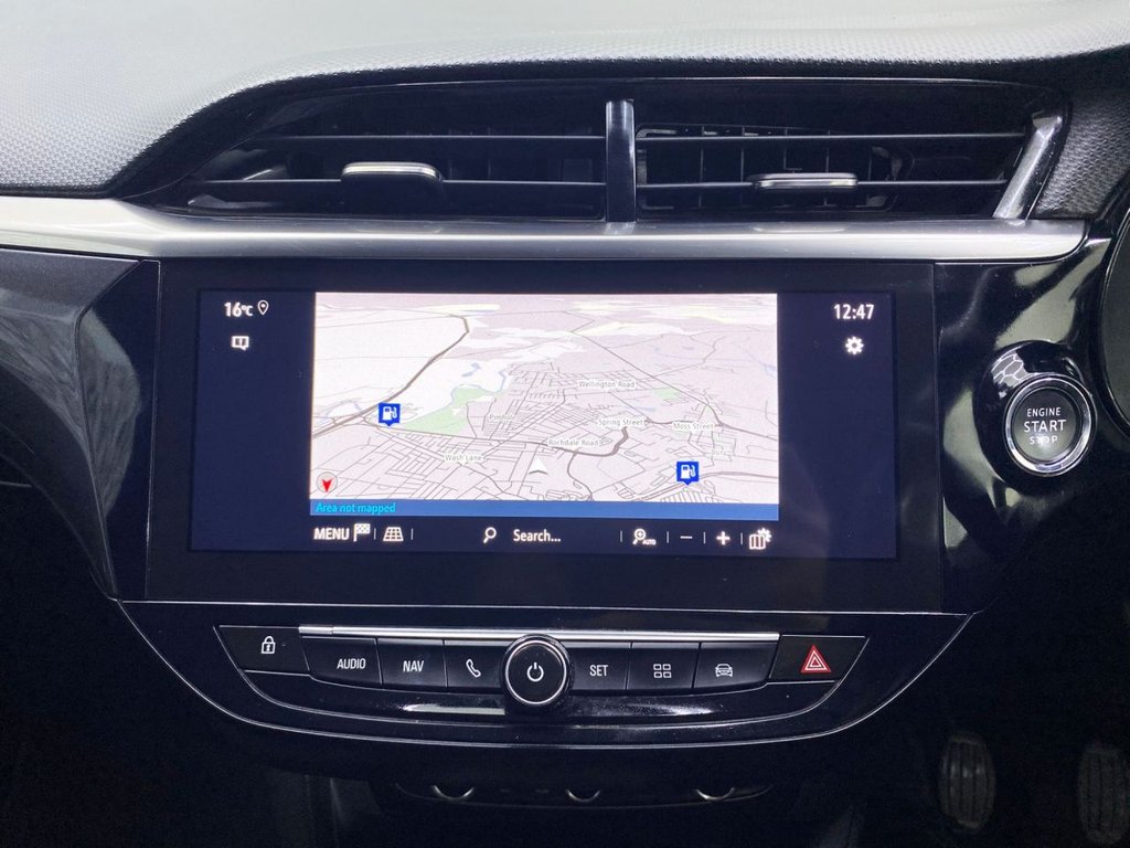 Used Vauxhall Corsa 2020 for sale - 76092903: Photo 19