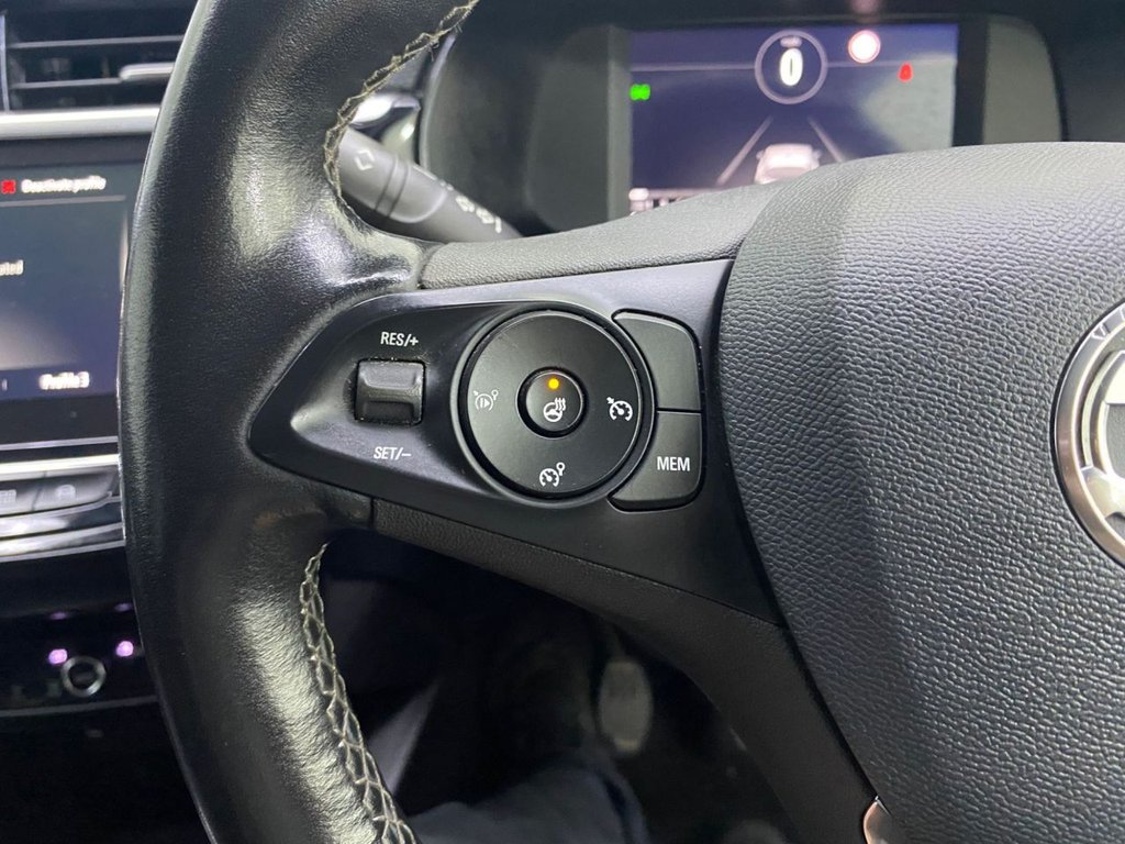 Used Vauxhall Corsa 2020 for sale - 76092903: Photo 20