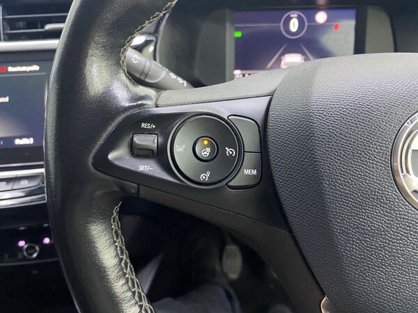 Used Vauxhall Corsa 2020 for sale - 76092903: Photo 20