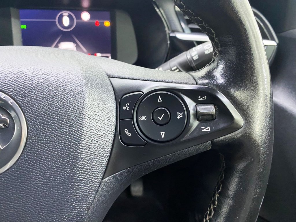 Used Vauxhall Corsa 2020 for sale - 76092903: Photo 22