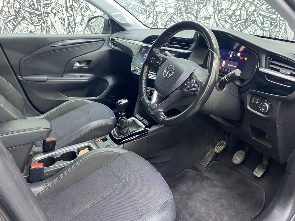Used Vauxhall Corsa 2020 for sale - 76092903: Photo 23