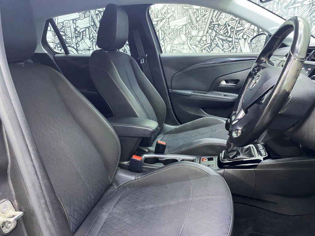Used Vauxhall Corsa 2020 for sale - 76092903: Photo 24