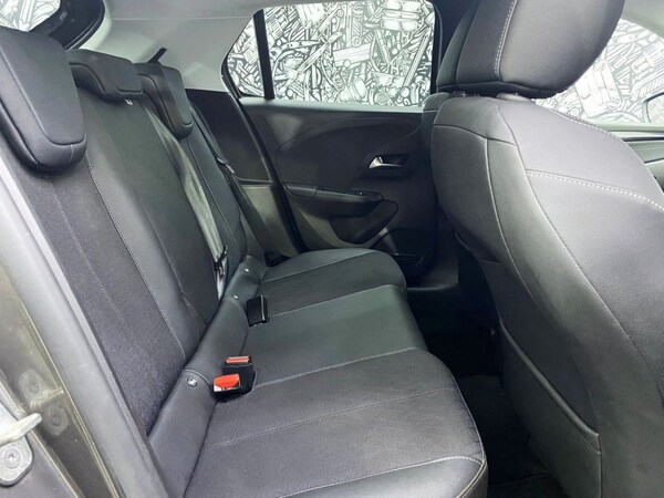 Used Vauxhall Corsa 2020 for sale - 76092903: Photo 26