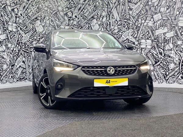 Used Vauxhall Corsa 2020 for sale - 76092903: Photo 4