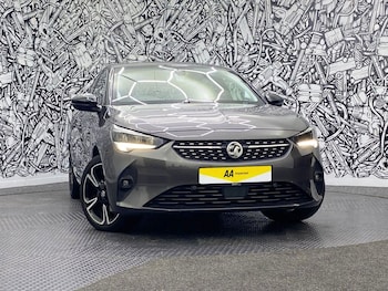 Used Vauxhall Corsa 2020 for sale - 76092903: Photo 4