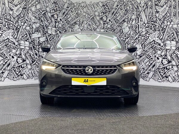 Used Vauxhall Corsa 2020 for sale - 76092903: Photo 5