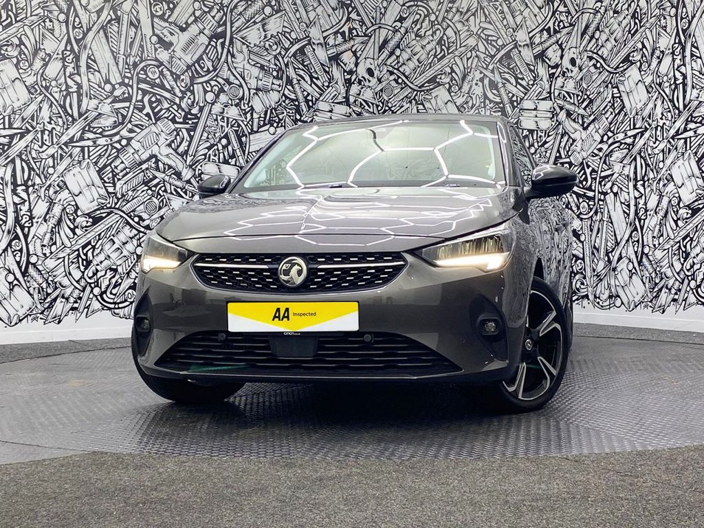 Used Vauxhall Corsa 2020 for sale - 76092903: Photo 6