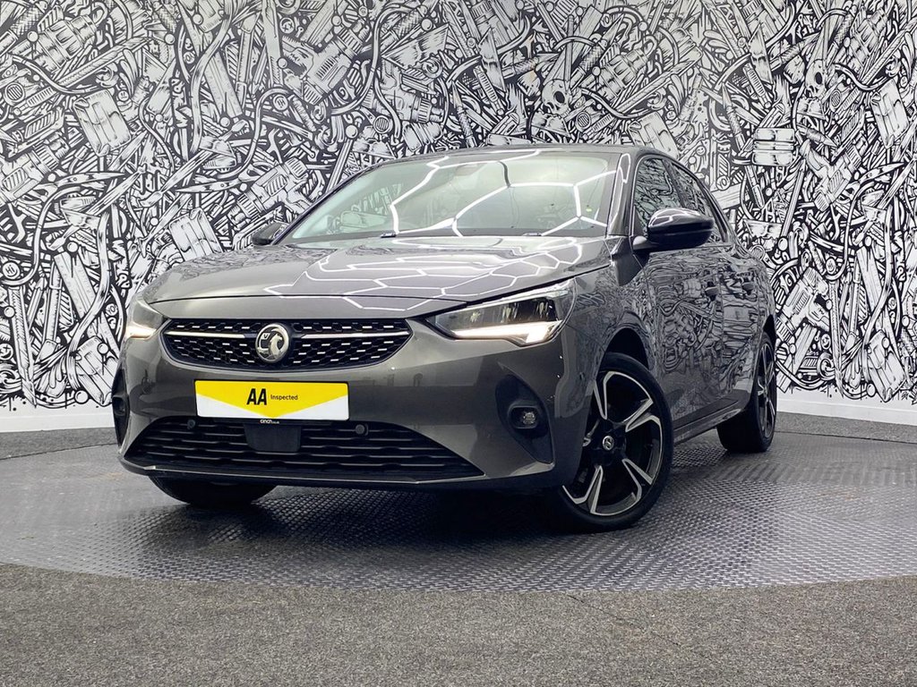 Used Vauxhall Corsa 2020 for sale - 76092903: Photo 8