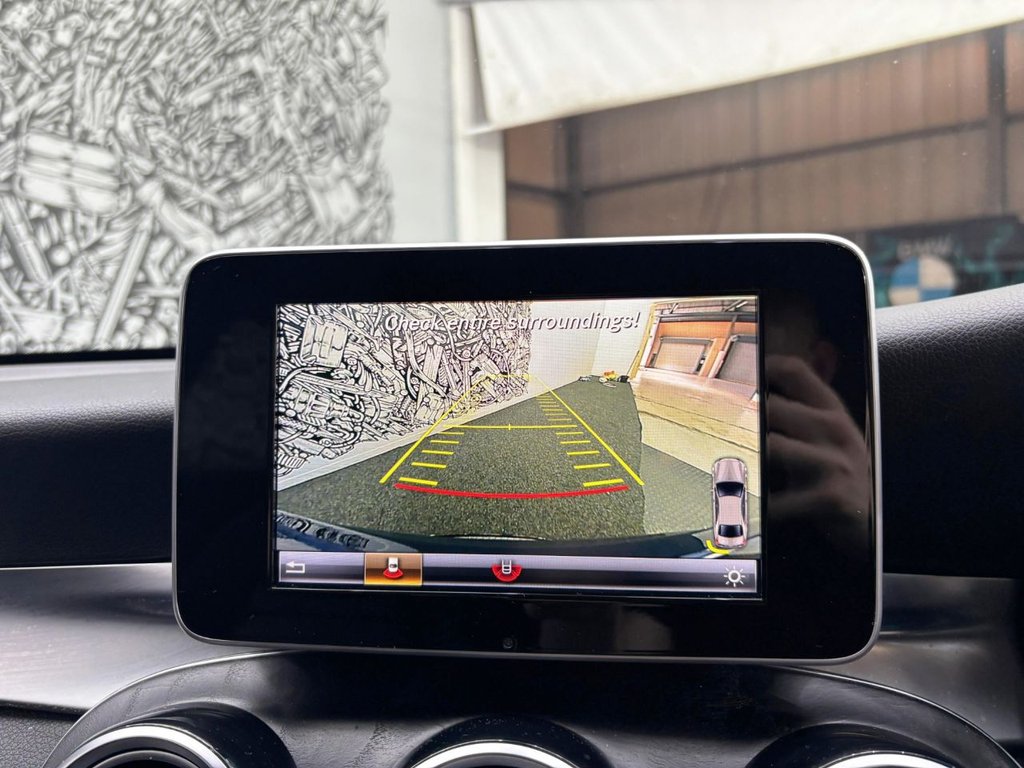 Used Mercedes-Benz GLC 2017 for sale - 76535668: Photo 16