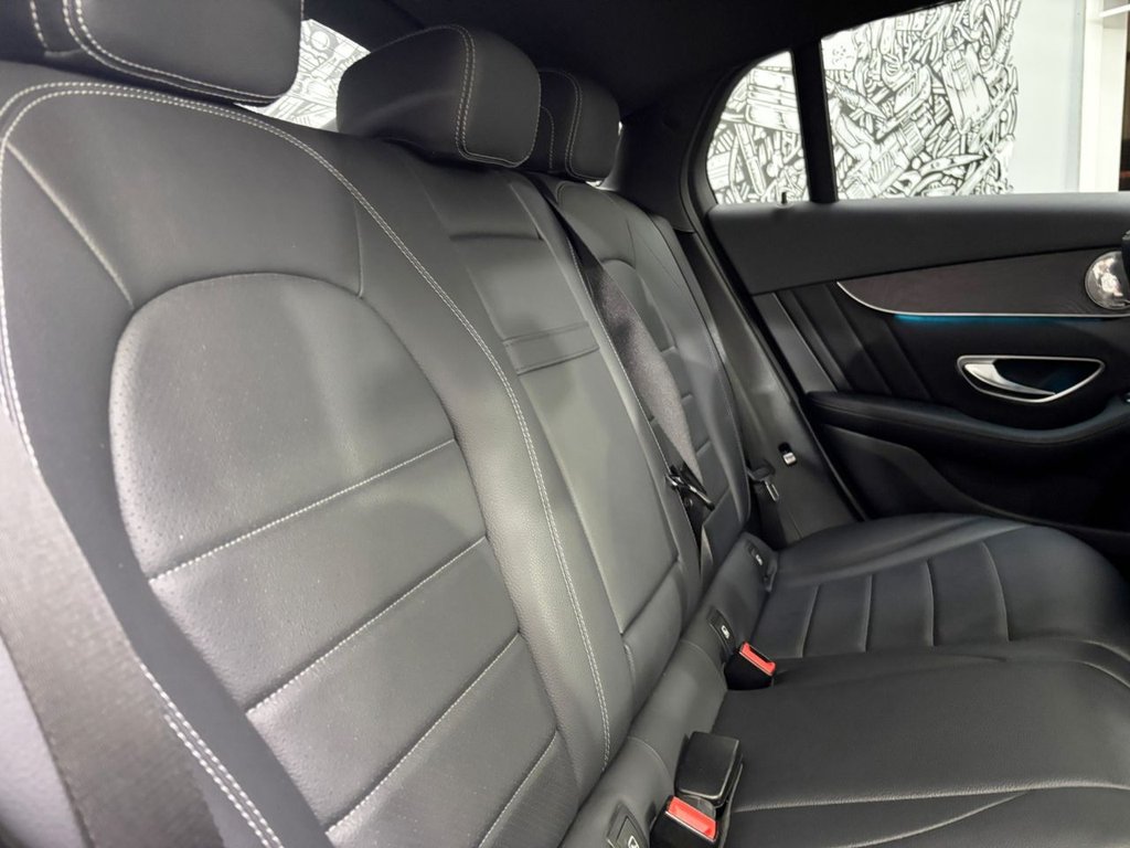 Used Mercedes-Benz GLC 2017 for sale - 76535668: Photo 25