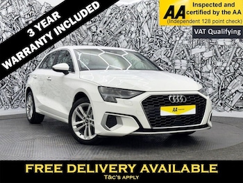 Audi - A3