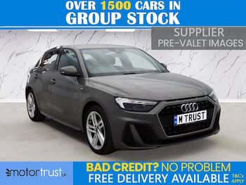 Used Audi A1 2022 for sale - 79695438: Photo
