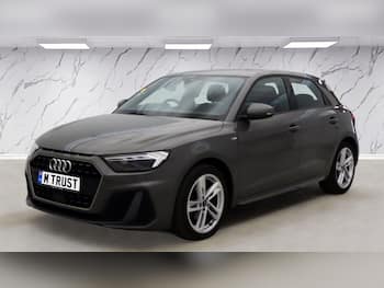 Used Audi A1 2022 for sale - 79695438: Photo