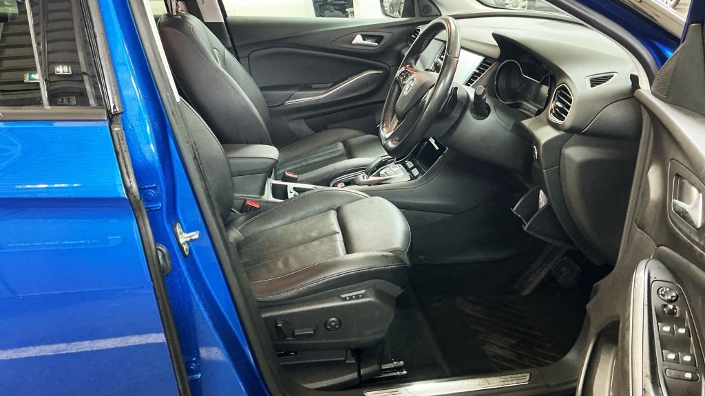 Used Vauxhall Grandland X 2020 for sale - 76724637: Photo 10
