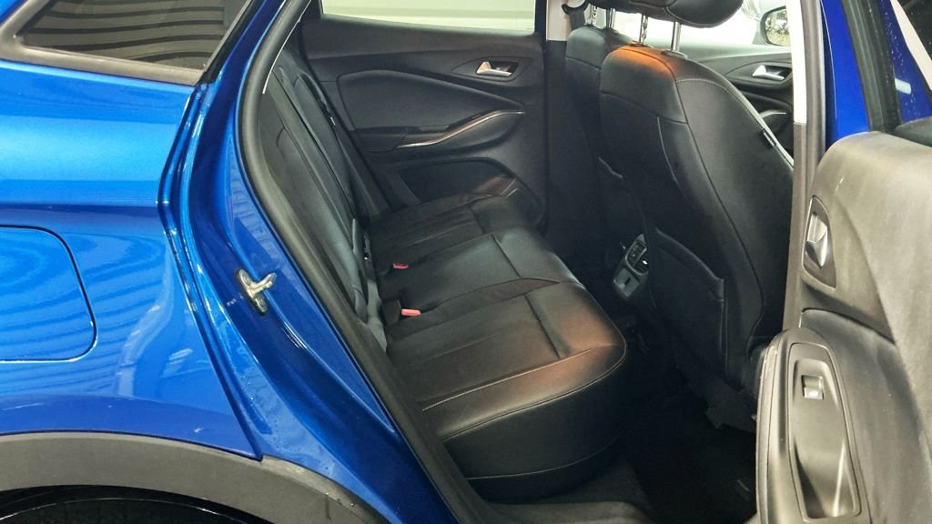 Used Vauxhall Grandland X 2020 for sale - 76724637: Photo 11