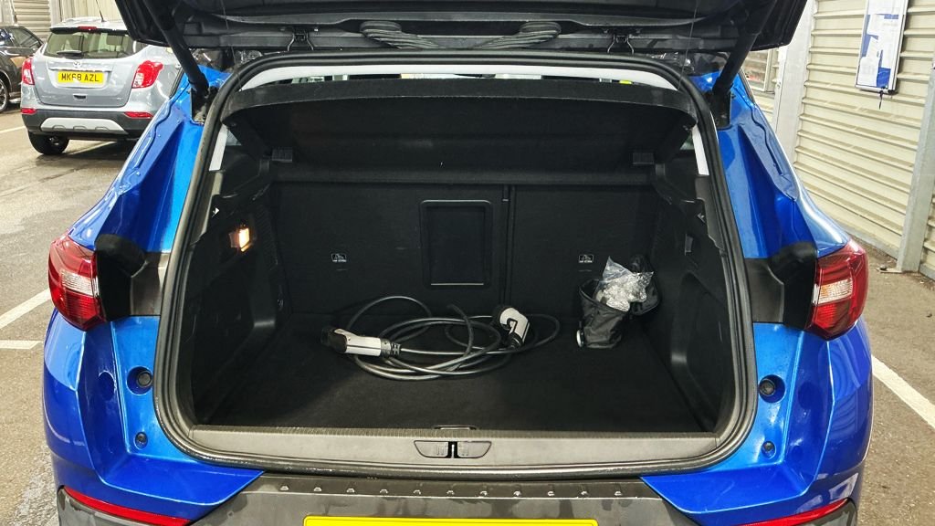 Used Vauxhall Grandland X 2020 for sale - 76724637: Photo 12