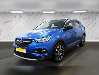 Used Vauxhall Grandland X 2020 for sale - 76724637: Photo