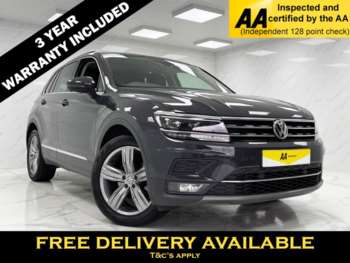 2019 (19) - 1.5 TSI EVO S SUV 5dr Petrol Manual Euro 6 (s/s) (130 ps)