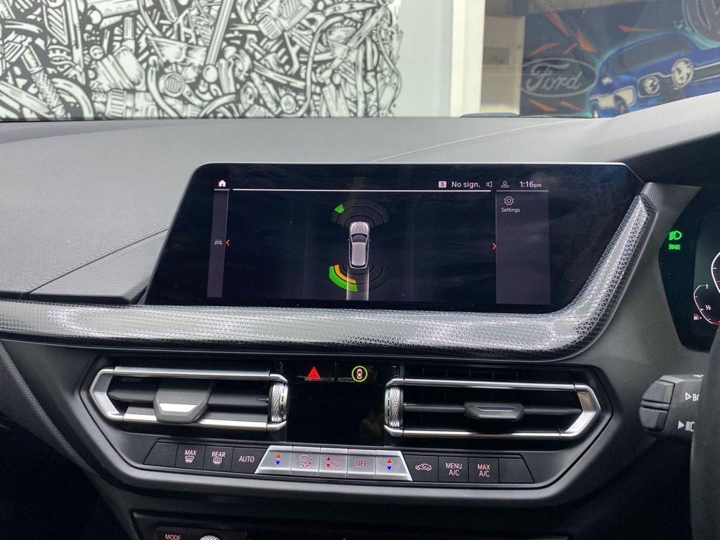 Used BMW 1 Series 2021 for sale - 76010233: Photo 16