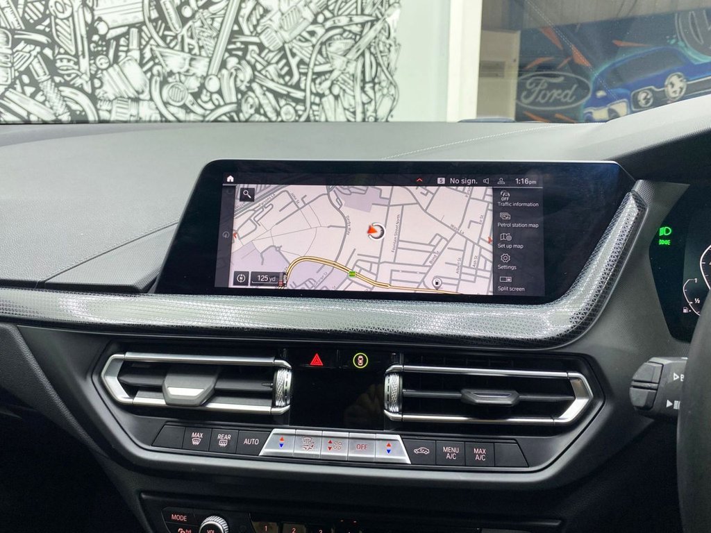 Used BMW 1 Series 2021 for sale - 76010233: Photo 17