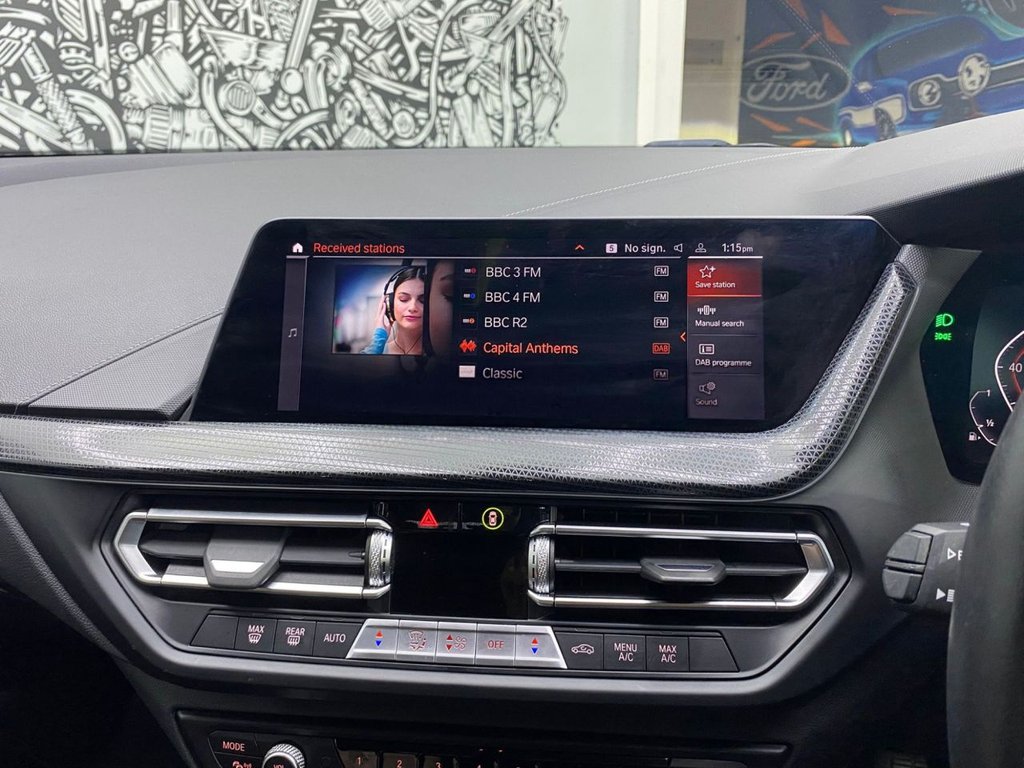 Used BMW 1 Series 2021 for sale - 76010233: Photo 18