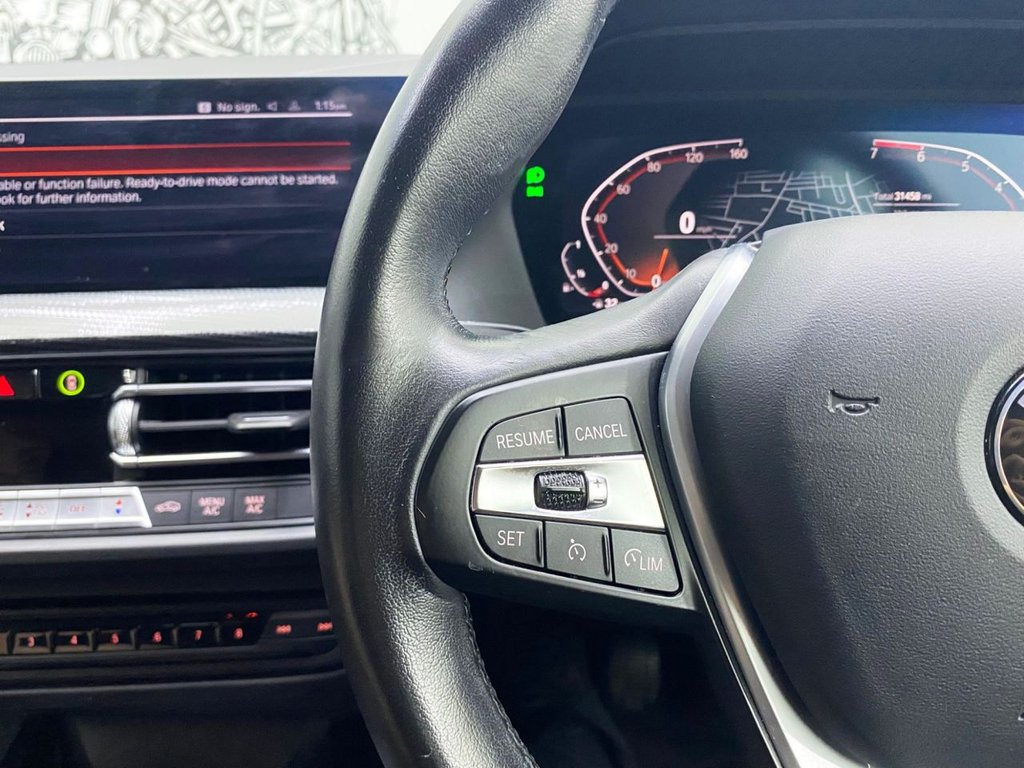 Used BMW 1 Series 2021 for sale - 76010233: Photo 19