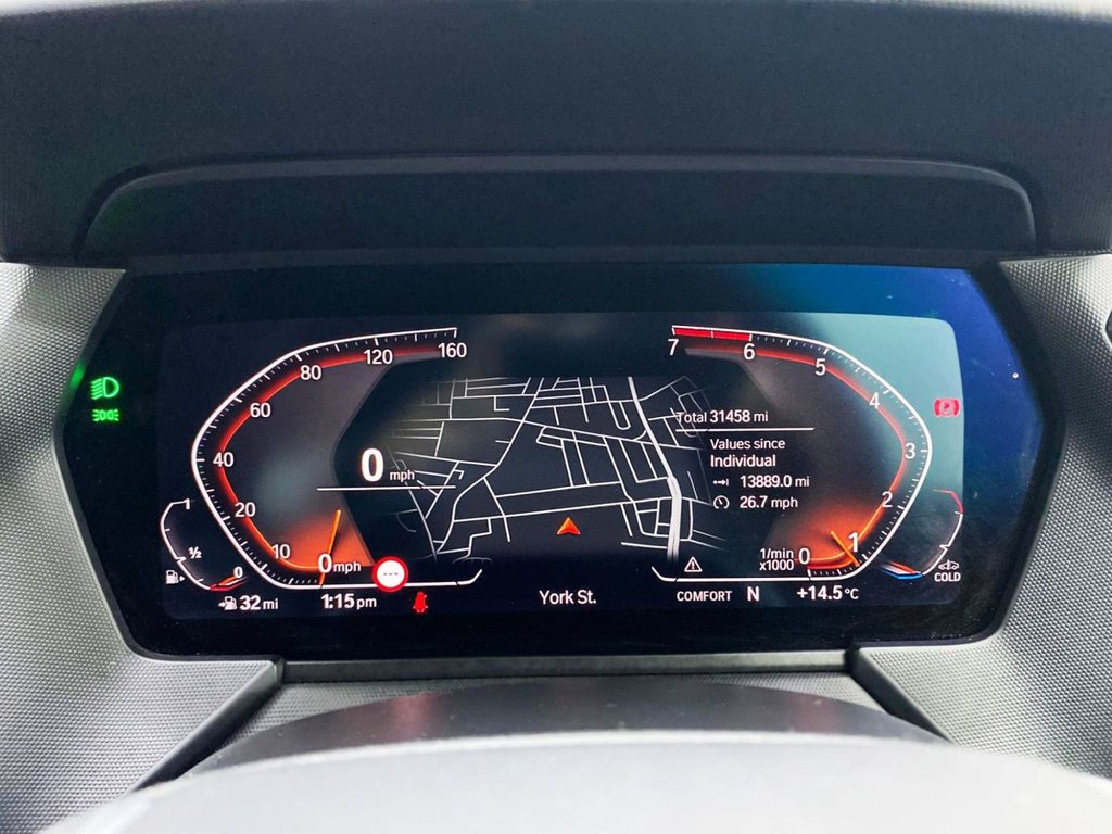 Used BMW 1 Series 2021 for sale - 76010233: Photo 20