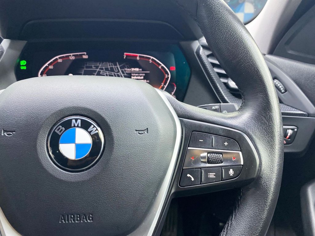 Used BMW 1 Series 2021 for sale - 76010233: Photo 21