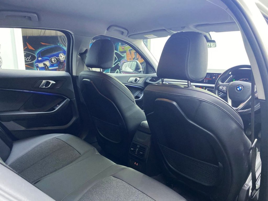 Used BMW 1 Series 2021 for sale - 76010233: Photo 24