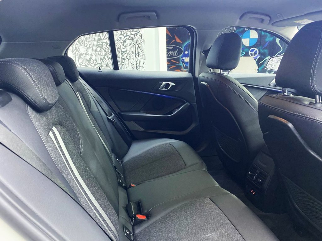 Used BMW 1 Series 2021 for sale - 76010233: Photo 25