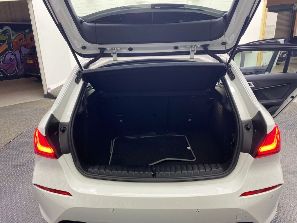 Used BMW 1 Series 2021 for sale - 76010233: Photo 26