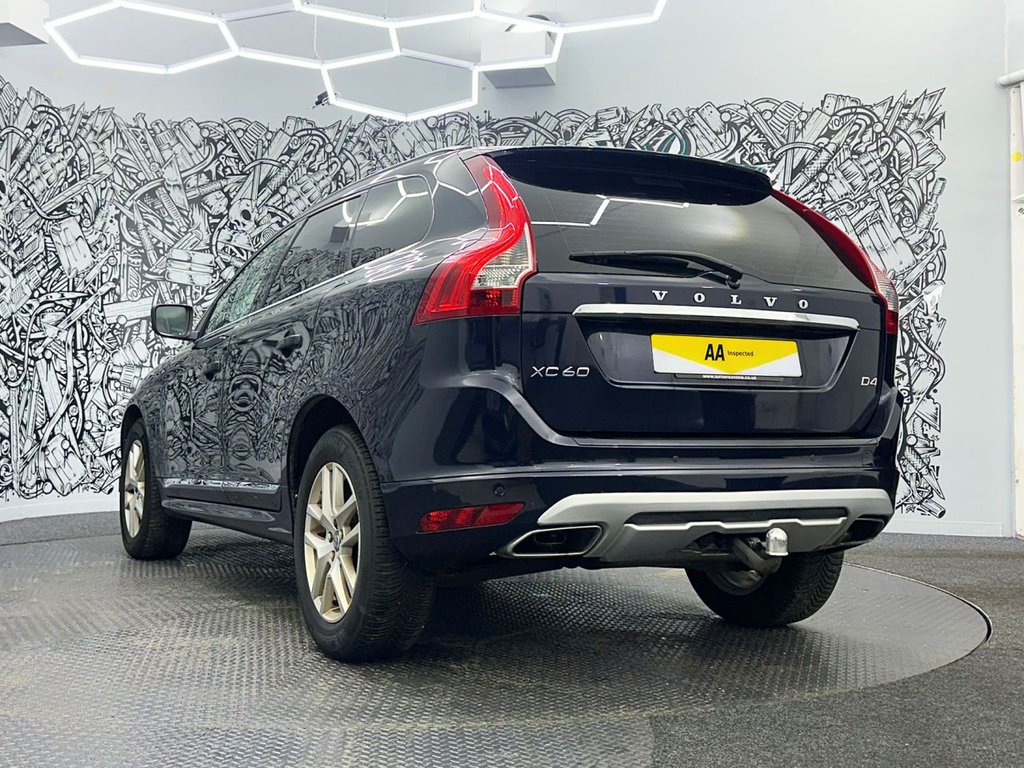 Used Volvo XC60 2016 for sale - 78082271: Photo 10