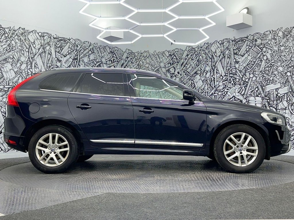 Used Volvo XC60 2016 for sale - 78082271: Photo 12