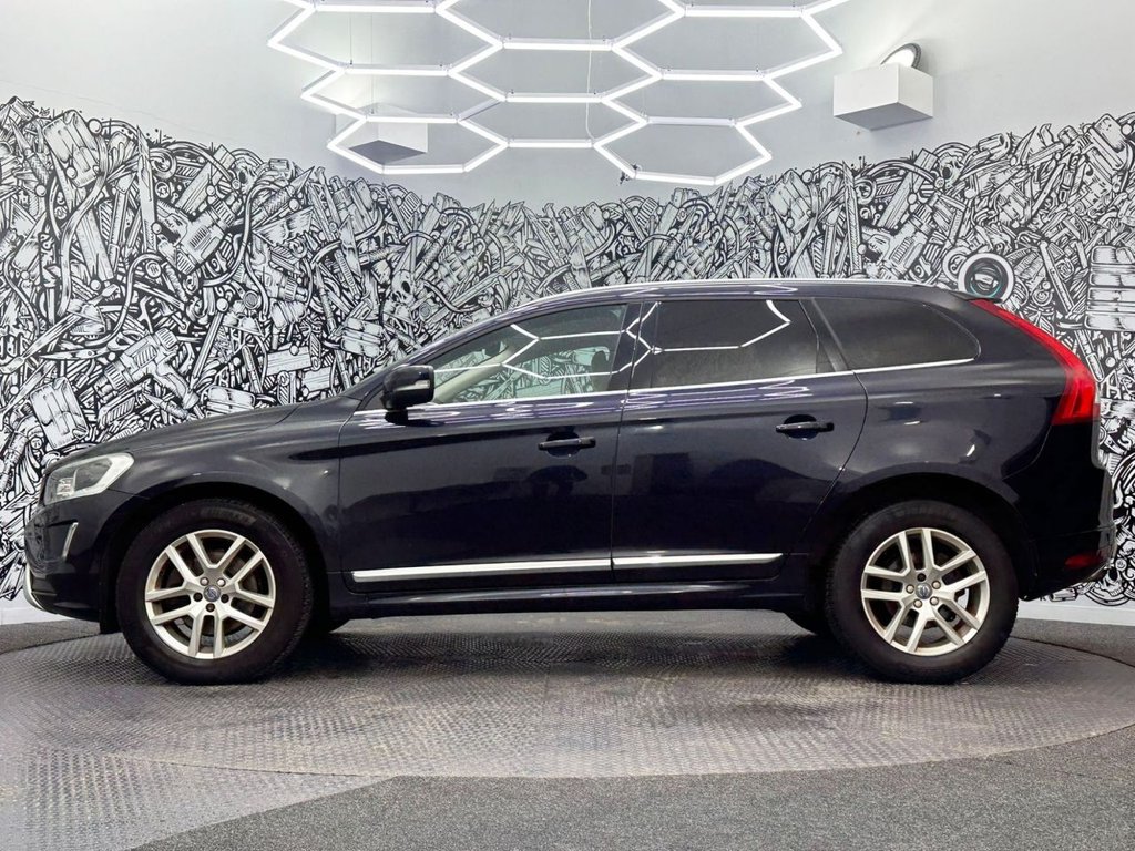 Used Volvo XC60 2016 for sale - 78082271: Photo 13