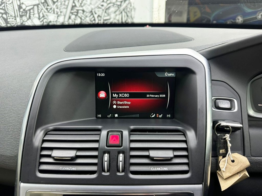 Used Volvo XC60 2016 for sale - 78082271: Photo 15