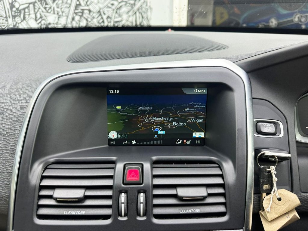 Used Volvo XC60 2016 for sale - 78082271: Photo 16