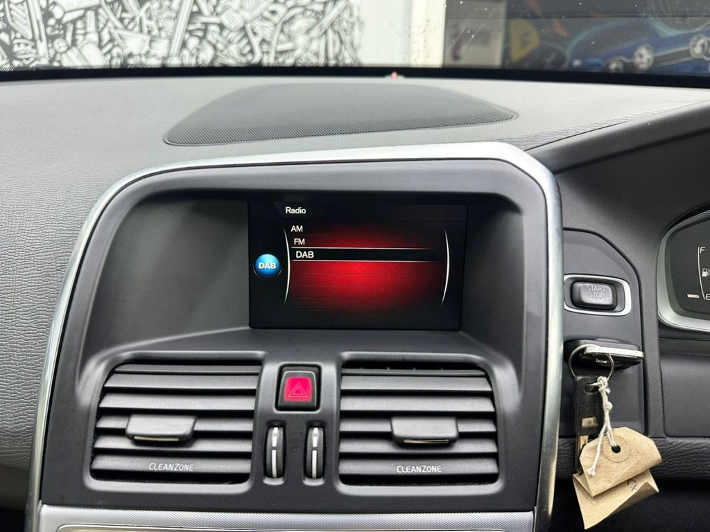 Used Volvo XC60 2016 for sale - 78082271: Photo 17