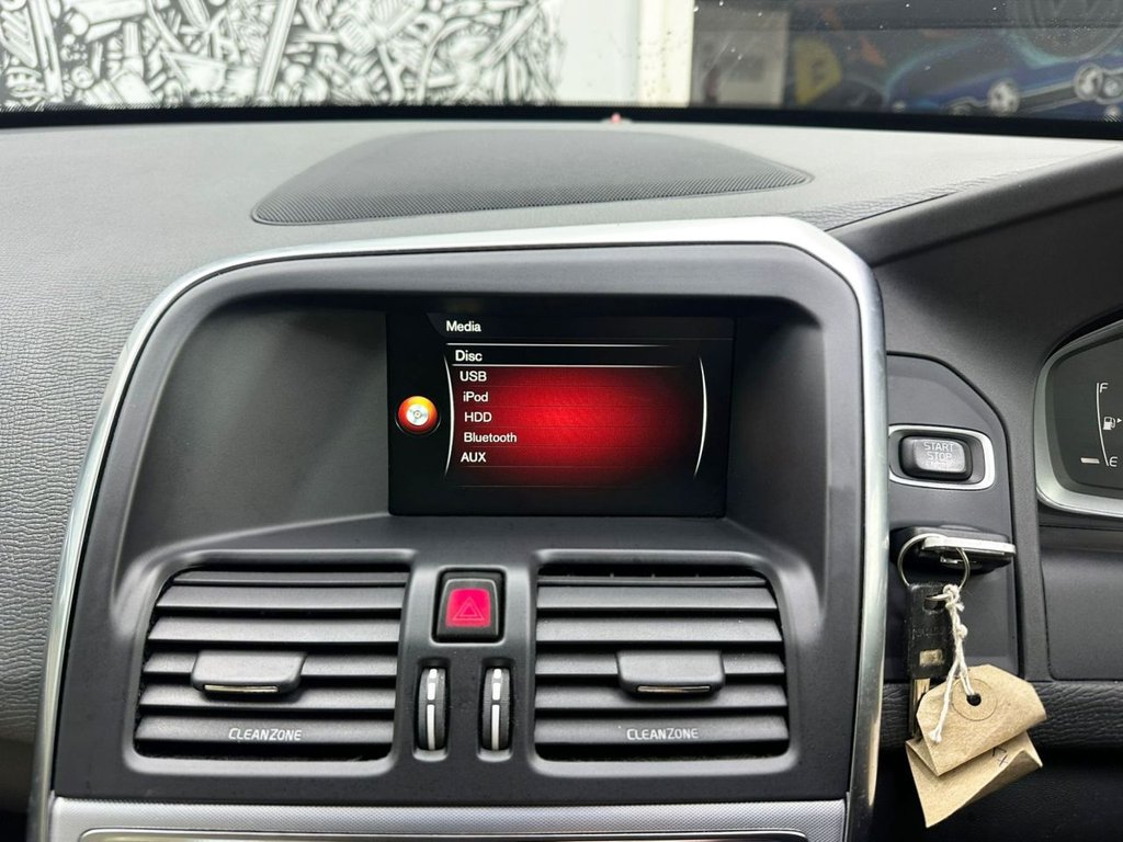 Used Volvo XC60 2016 for sale - 78082271: Photo 18