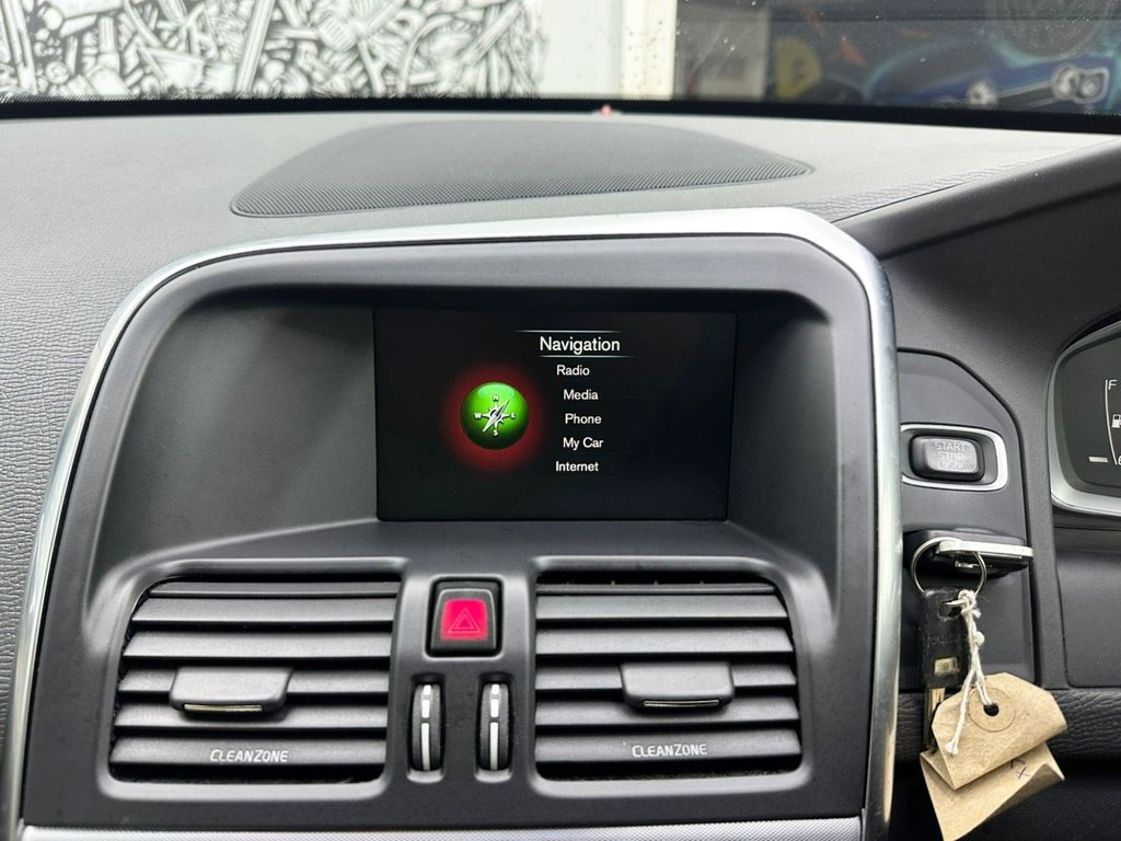 Used Volvo XC60 2016 for sale - 78082271: Photo 19